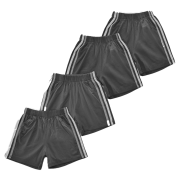 Sản Xuất Quần Đùi Nam Sinh Trong Trường Học - Vải Nhập Khẩu Cao Cấp